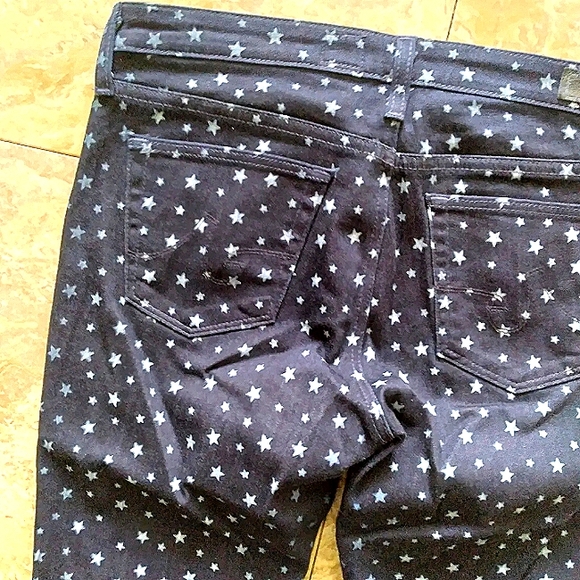 Adriano Goldschmied The Legging Ankle Super Skinny Ankle jeans, size 29R - Picture 5 of 7